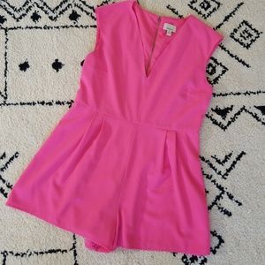 Ambar Romper